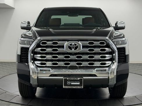 New 2026 Toyota Tundra 1794 Edition AWD/4WD image 6