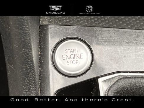 Used 2022 Volkswagen Tiguan S image 18