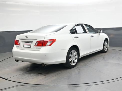 Used 2007 Lexus ES 350 image 4