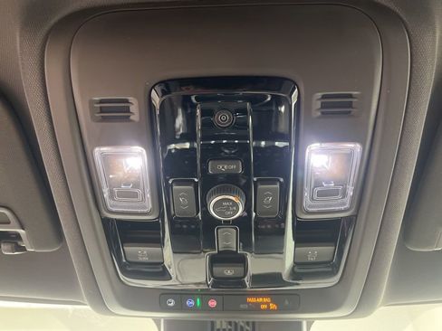 New 2026 GMC Yukon Elevation w/ Elevation Premium Package image 24