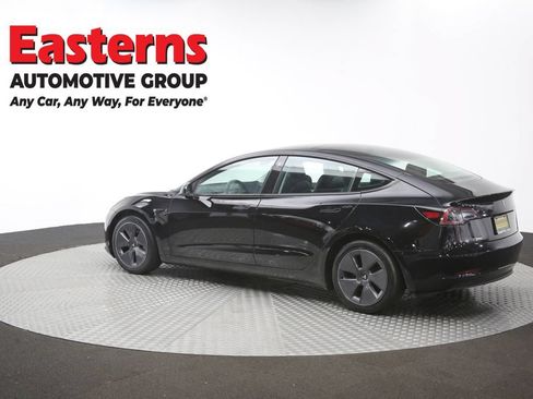 Used 2023 Tesla Model 3 Standard Range RWD image 57