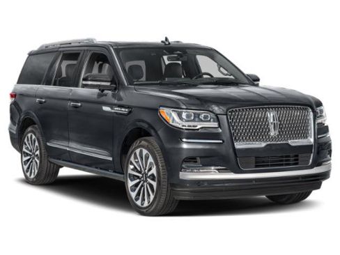 Used 2024 Lincoln Navigator Reserve AWD/4WD image 6