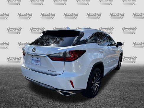 Used 2019 Lexus RX 350 FWD w/ Navigation Package image 9