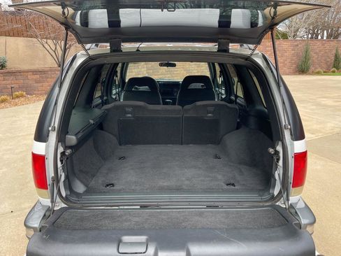 Used 1997 GMC Jimmy SLS w/ Marketing Option Pkg 6 image 27