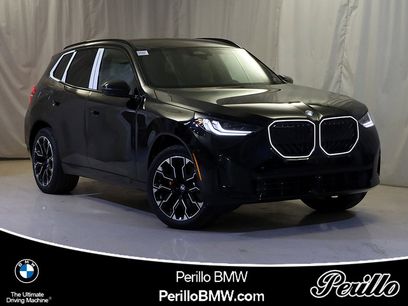 New 2026 BMW X3 xDrive30 w/ Premium Package