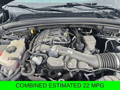 Used 2022 Jeep Grand Cherokee Limited image 22