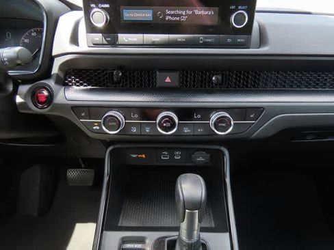 Certified 2024 Honda CR-V EX image 20