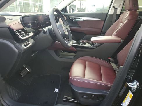 New 2026 Buick Envision Sport Touring AWD/4WD image 12
