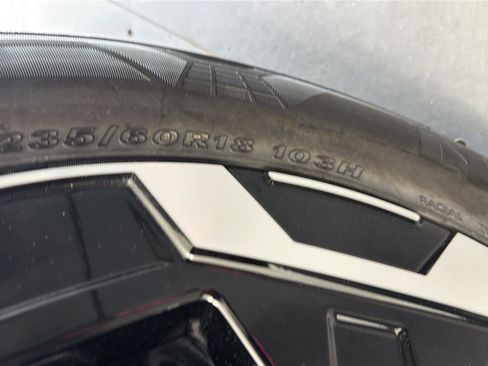 New 2026 Hyundai Santa Fe SE FWD image 32