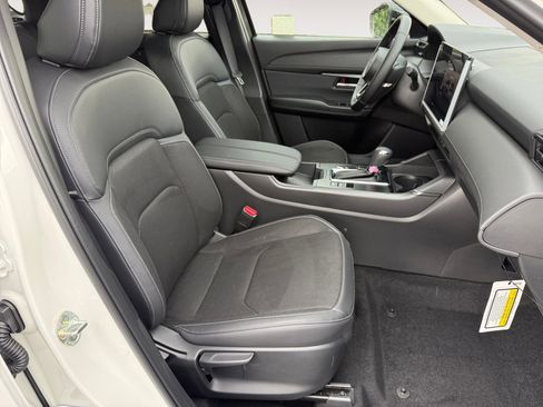 New 2026 MAZDA CX-5 Select image 19