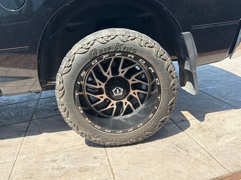 Used 2019 RAM 1500 Big Horn AWD/4WD image 13