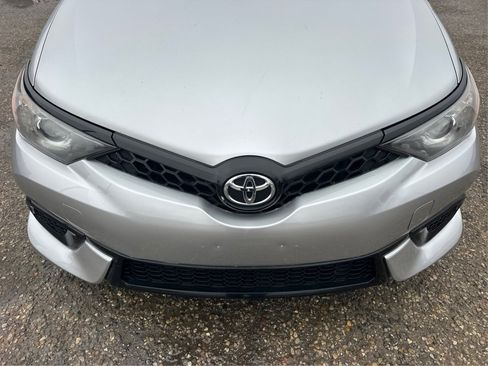Used 2017 Toyota Corolla iM w/ All-Weather Mat Package image 13