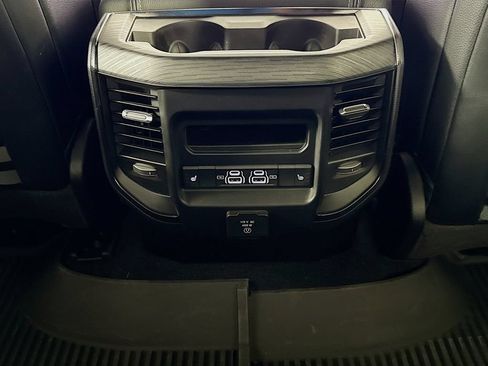 Used 2025 RAM 1500 Rebel w/ Rebel Level 2 Equipment Group AWD/4WD image 27