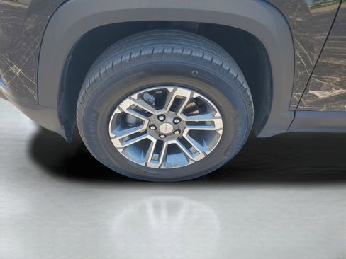 Used 2026 GMC Terrain Elevation FWD image 25