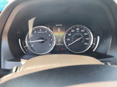 Used 2017 Acura MDX SH-AWD w/ Technology Package image 20