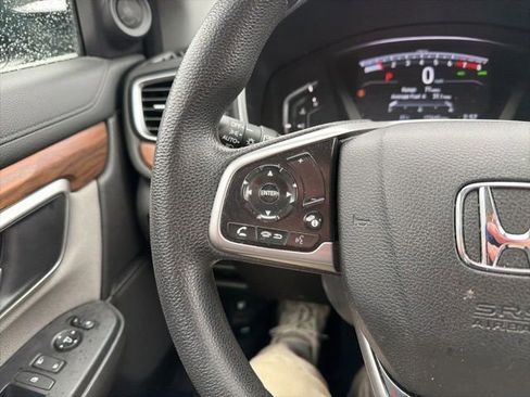 Used 2020 Honda CR-V EX image 35