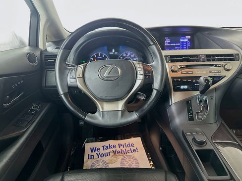 Used 2015 Lexus RX 350 AWD image 22