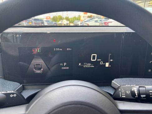 Used 2026 Nissan Kicks SV w/ Cold Weather Package FWD image 38