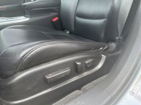 Used 2015 Acura TLX V6 w/ Technology Package FWD image 5