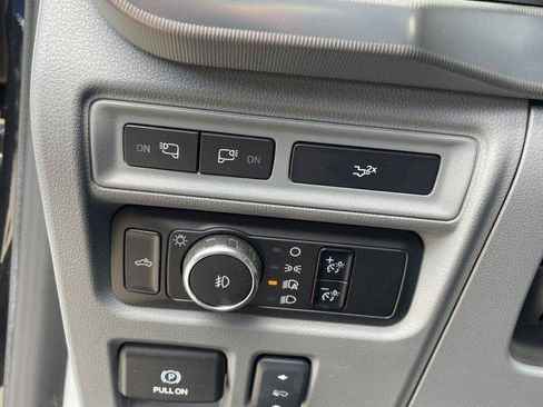 Used 2024 Ford F150 Lariat w/ Mobile Office Package AWD/4WD image 13