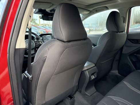 New 2026 Subaru Crosstrek 2.0i Premium image 12