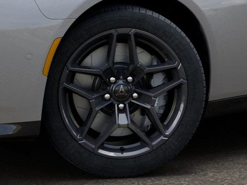 New 2026 Dodge Charger Scat Pack AWD/4WD image 8