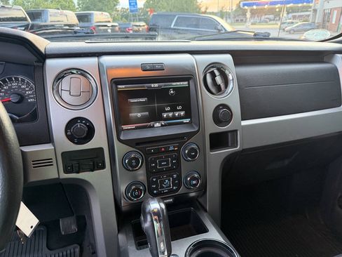 Used 2014 Ford F150 FX4 w/ Equipment Group 402A Luxury AWD/4WD image 12