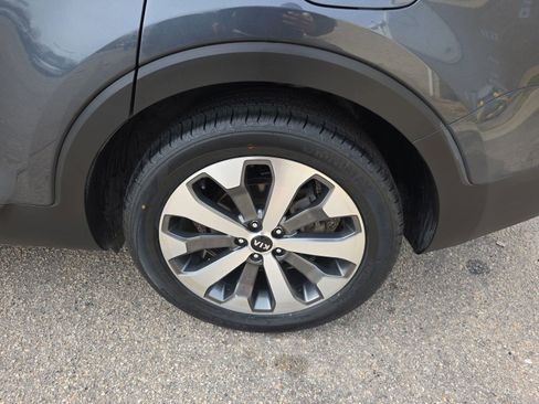 Used 2021 Kia Telluride EX w/ EX Premium Package image 36