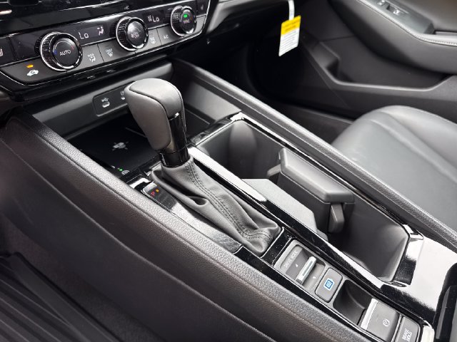 New 2026 Honda Accord Sport image 24