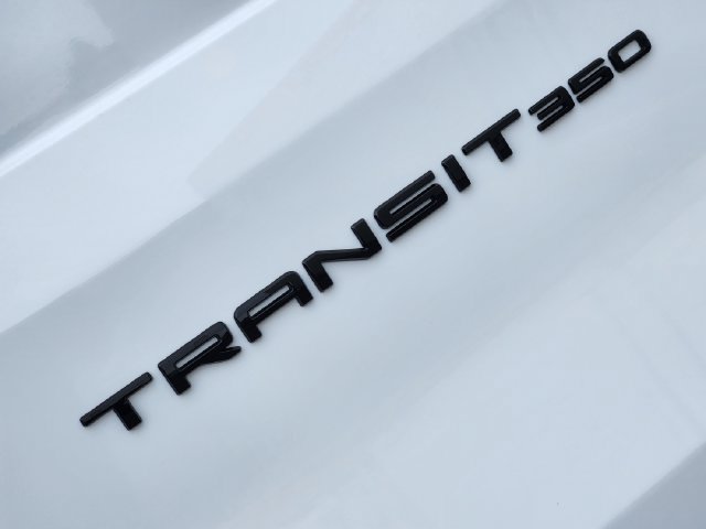 New 2026 Ford Transit 350 148 High Roof AWD image 16