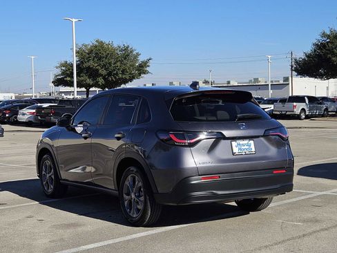 Used 2026 Honda HR-V LX image 5