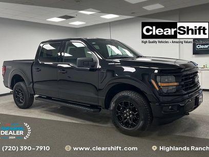 Used 2025 Ford F150 XLT