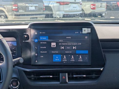 New 2026 Subaru Outback Premium image 20