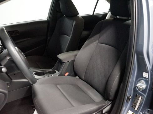 Certified 2024 Toyota Corolla LE FWD image 24