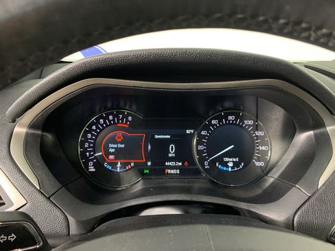 Used 2020 Lincoln MKZ Reserve w/ Elements Package AWD/4WD image 23
