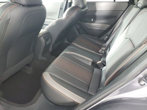 New 2025 Subaru Crosstrek 2.5i Limited w/ Crosstrek Mirror Package image 13