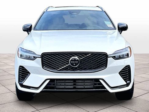 Used 2026 Volvo XC60 T8 Plus w/ Protection Package Premier image 3