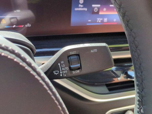 New 2026 BMW X6 xDrive40i image 28