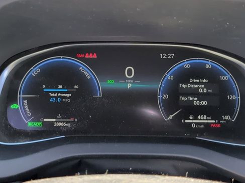 Used 2023 Toyota Venza Limited AWD/4WD image 14