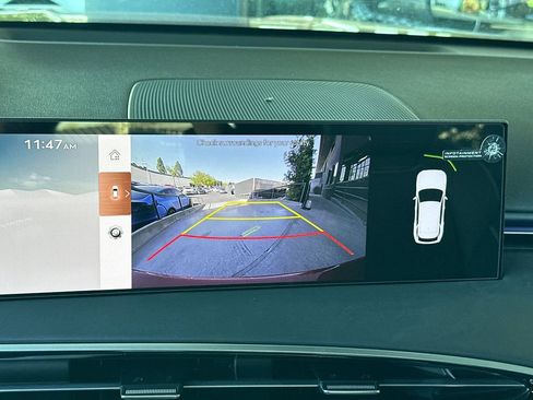 New 2026 Genesis Electrified GV70 image 20