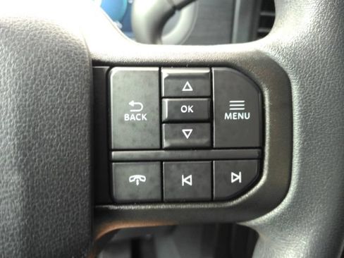 Used 2024 Ford F150 STX w/ STX Black Appearance Package RWD image 35
