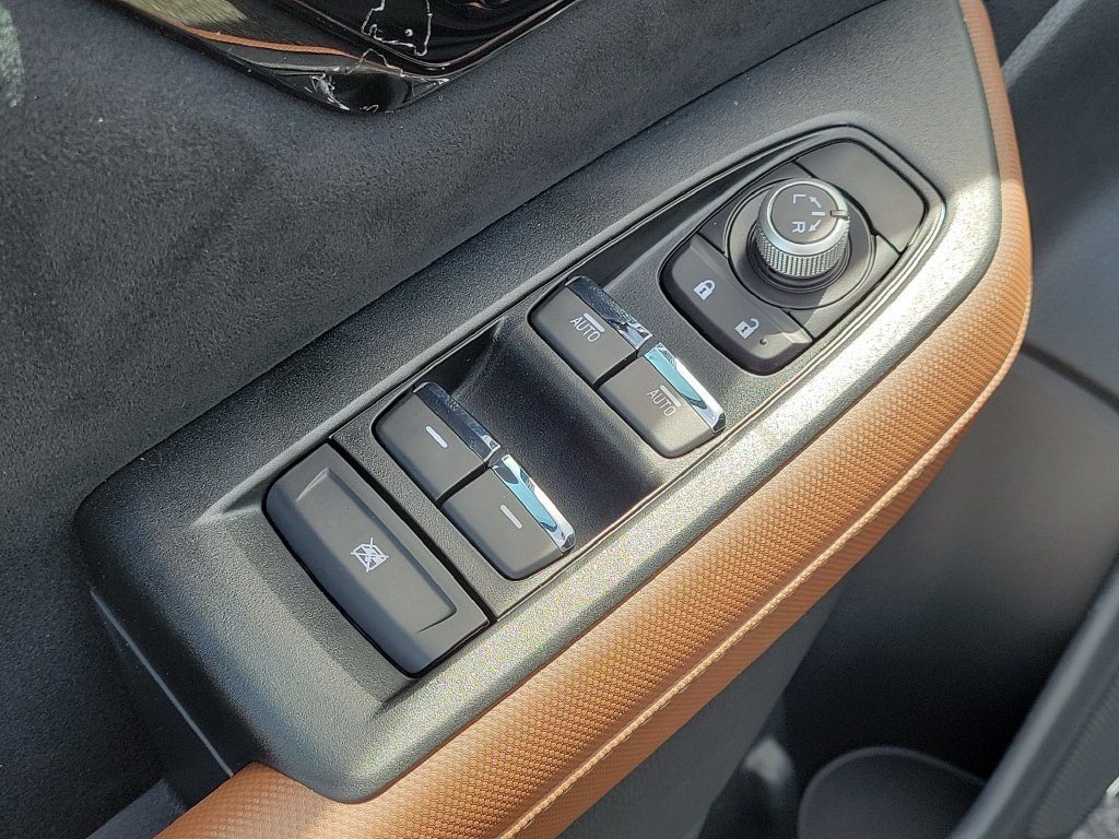 New 2026 Subaru Forester Touring AWD/4WD image 14