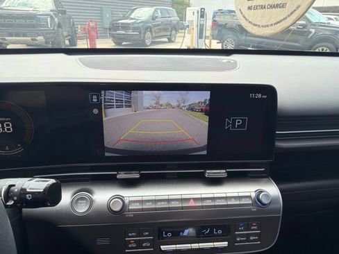 Certified 2024 Hyundai Kona SEL FWD image 20