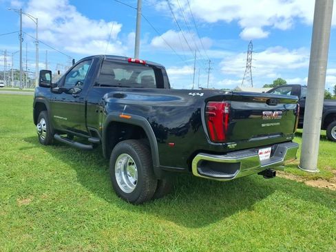 New 2026 GMC Sierra 3500 SLE AWD/4WD image 5