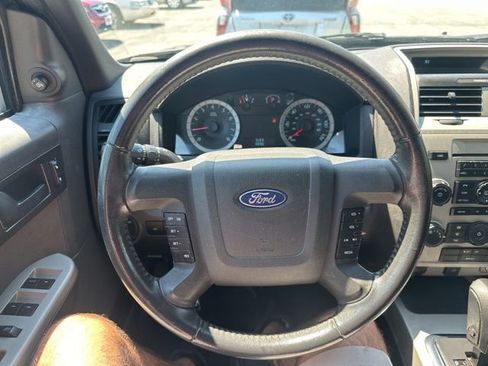 Used 2011 Ford Escape XLT AWD/4WD image 23