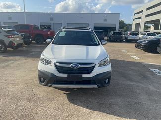 Used 2020 Subaru Outback Touring XT AWD/4WD video 2