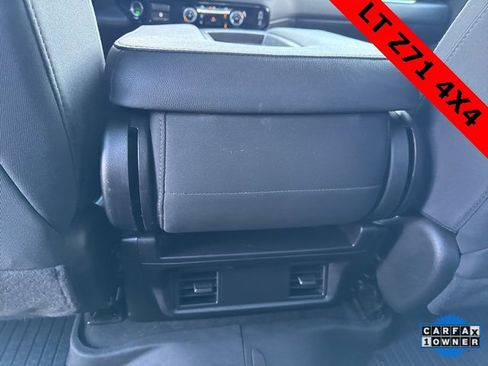 Used 2024 Chevrolet Silverado 2500 LT w/ Z71 Off-Road Package image 16