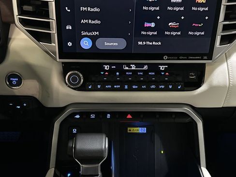 Used 2024 Toyota Sequoia Capstone image 33