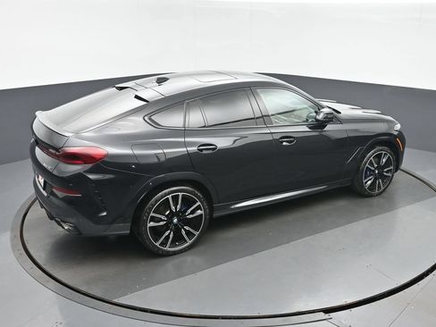 Used 2024 BMW X6 xDrive40i AWD/4WD image 38