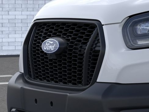New 2026 Ford Transit 350 XLT AWD/4WD image 17